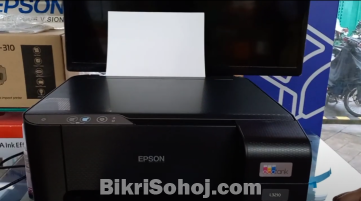 Epson L3210